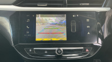 Vauxhall Corsa 1.2 Turbo GS 5dr Petrol Hatchback